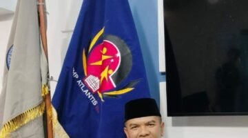 Semua Yang Berjasa Jadi “Pahlawanku”